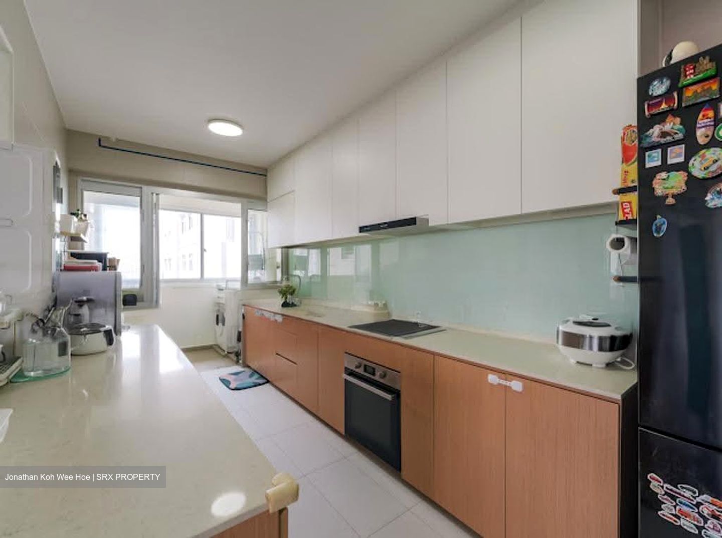 Blk 109B Eastglen @ Canberra (Sembawang), HDB 5 Rooms #607507031